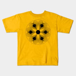 Hearts Kids T-Shirt